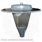 darwin architectural series luminaire
