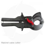 ratchet cable cutters