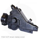 11KC CCT strain clamp cover