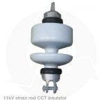 1KV strain rod CCT insulator