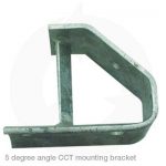 5 degree CCT mounting bracket