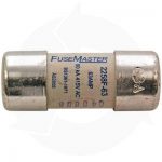 63 amp service fuse