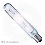 HPS elliptical lamp