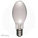 HPS lamp