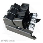 lv abc 3 phase switch