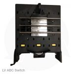 lv abc overhead switch