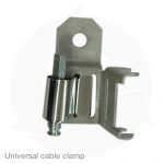 abb universal cable clamp