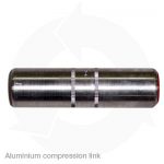 aluminium compression link