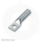 aluminium lugs