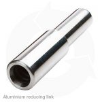 aluminium reducing link