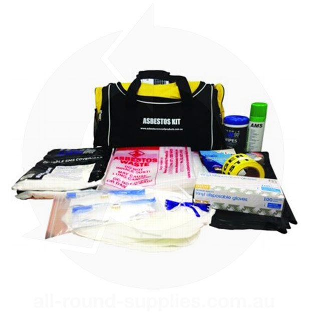 asbestos removal kit economy kit stosecon
