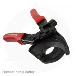 cabac legend ratchet cable cutter