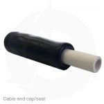 cable end cap seal