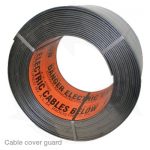 cable hardcover tape