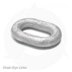 chain eye link