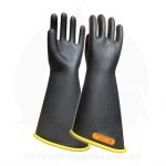 class 4 contour cuff electrician gloves
