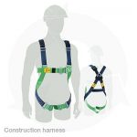 construction harness