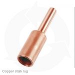 copper stalk lug