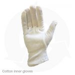 cotton inner liners electrician