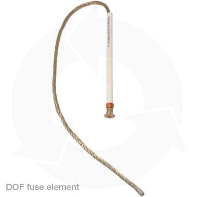DOF fuse element