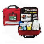 electrical contractor first aid kit