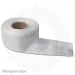 Fibreglass tape