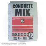 General purpose concrete