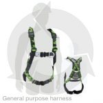 general purpose harness