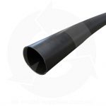 Heavy wall heatshrink tube