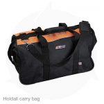 holdall carry bag