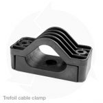 id technic cable clamp trfoil ks33 46