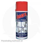 inox penetrating lubricating oil