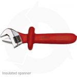 insulated spanner