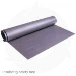 insulating safety mats