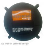 lid liner for essential energy
