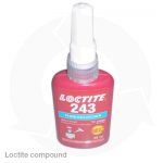 Loctite 243 compound