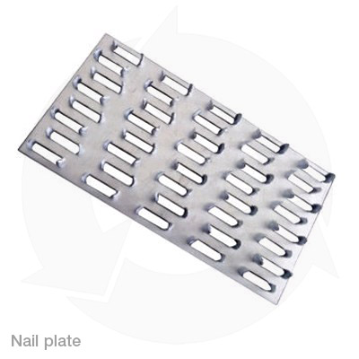 nail plates