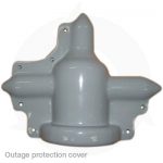 Outage protection cover