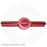 Outage protection cover 2