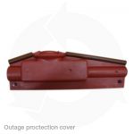 Outage protection covers