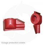 Outage protection covers