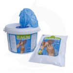 PF anti bac hand cleaning wipes