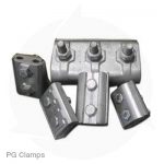PG clamps