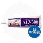 PLP Dulmison D ALV300 225g Alvania jointing grease compound old 04678