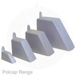Polcap range