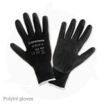 polytril gloves