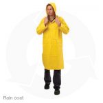 rain coat