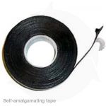 Self amalgamating tape