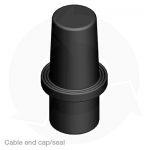 sicame cable end seal