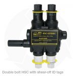 sicame house service connector hsc435dbe